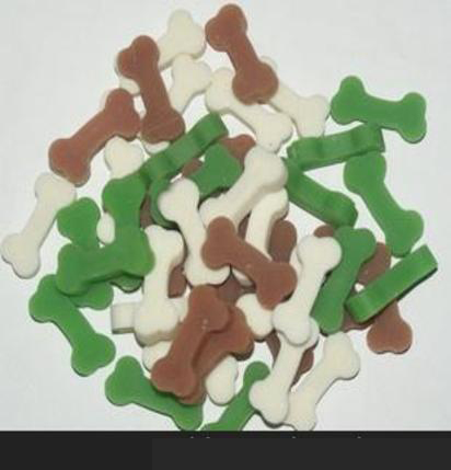 寵物磨牙棒oem貼牌,推薦您試試