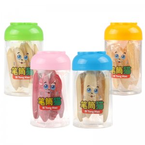 米餅零食 創(chuàng)意玩具零食可OEM/ODM代工