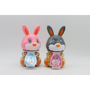 小蛋酥小餅干 兔子造型可OEM/ODM代工