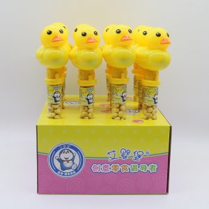 零食鴨 創(chuàng)意玩具零食OEM代加工