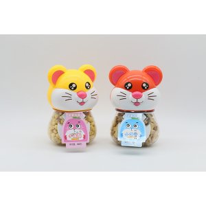 小蛋酥 小餅干 動(dòng)物造型OEM代加工