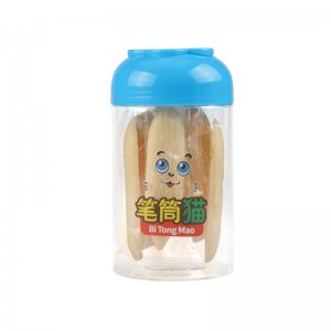 兒童米餅 藍(lán)色OEM/ODM代加工