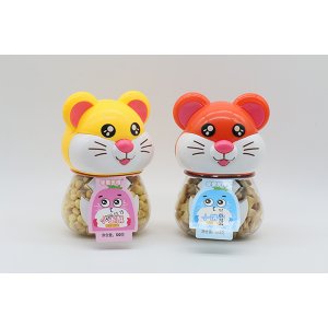 小蛋酥 小餅干 動(dòng)物造型OEM/ODM定制代加工