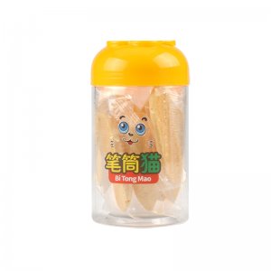 兒童米餅 黃色可OEM/ODM代工