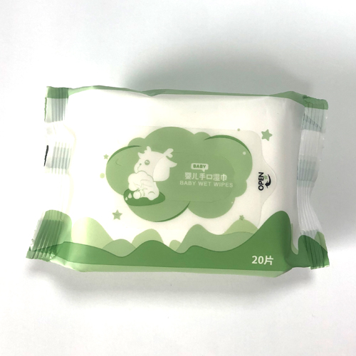 一站式OEM嬰兒手口濕巾代加工貼牌源頭工廠-預約可領樣品