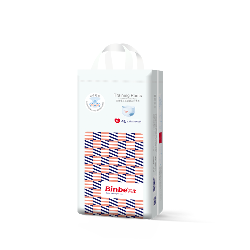 嬰兒拉拉褲oem貼牌代加工,量小價格優(yōu)