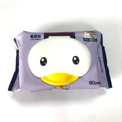 零添加柔濕巾OEM代加工,源頭工廠利潤高方操作空間大