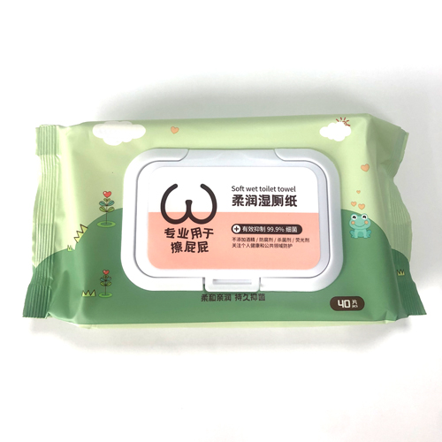 柔潤濕廁紙代加工,專為電商、直播、直銷企業(yè)提供服務(wù)