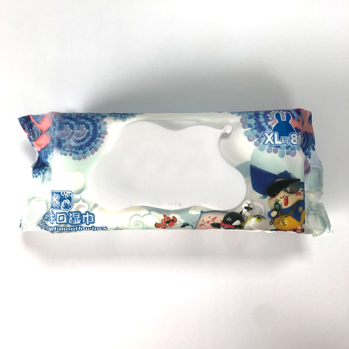 手口濕巾貼牌代加工oem,完全符合加工標準