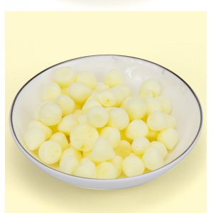 溶豆百香果味可OEM/ODM代工