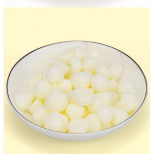 溶豆酸奶味OEM/ODM定制代加工