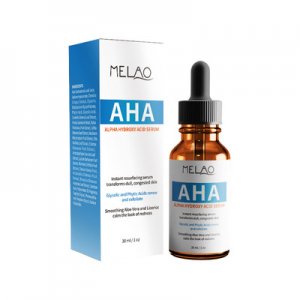 果酸精華液OEM/ODM定制代加工