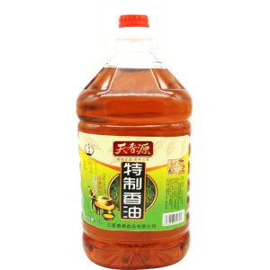 021特制香油5LOEM/ODM定制代加工