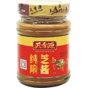009純芝麻醬（紅標(biāo)）OEM/ODM代加工