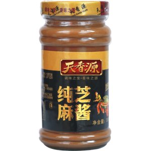 008純芝麻醬OEM代加工