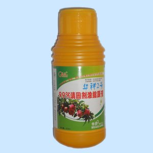 專(zhuān)業(yè)清園劑殺蟲(chóng)劑代加工貼牌OEM/ODM