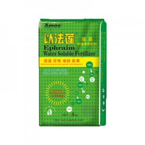 含腐殖酸水溶肥OEM/ODM代加工