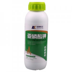 亞磷酸鉀高磷高鉀生長調(diào)節(jié)劑葉面肥OEM代加工