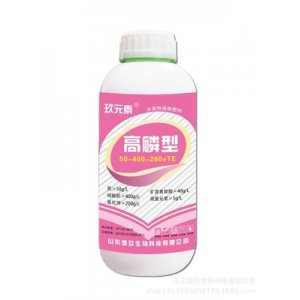 山東地玖生物科技有限公司