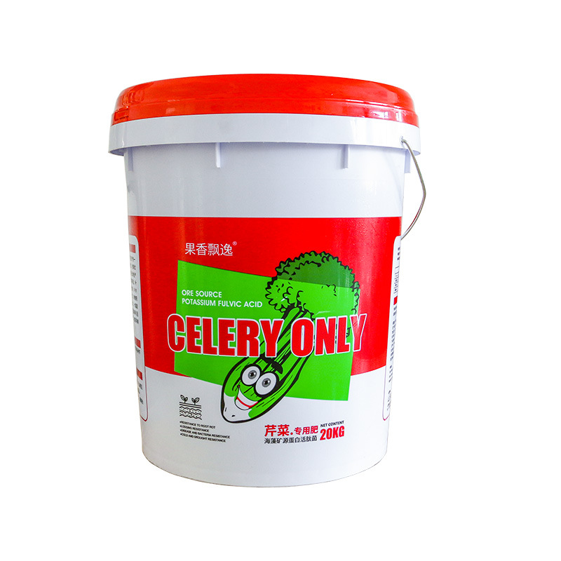 芹菜肥料OEM代加工