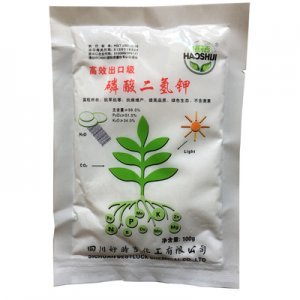 高濃度磷酸二氫鉀 磷鉀肥可OEM/ODM代工
