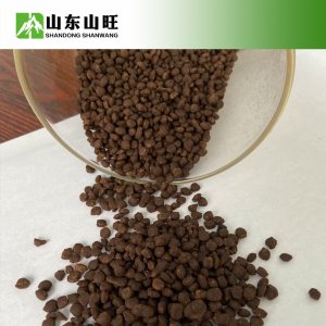 山東山旺生物科技有限公司