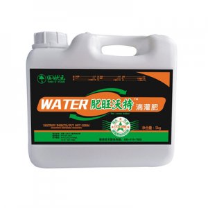 沖施滴灌肥貼牌OEM/ODM