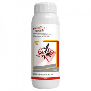 5%虱螨脲貼牌定制代加工