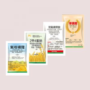 除草劑OEM/ODM定制代加工