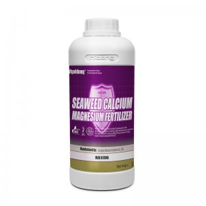 海藻微量元素液體肥料貼牌定制代加工