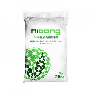 青島海邦肥料有限公司