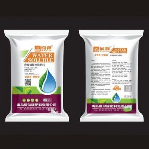 含腐植酸水溶肥OEM/ODM代加工