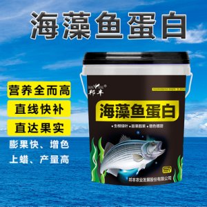 邦豐農(nóng)業(yè)發(fā)展股份有限公司