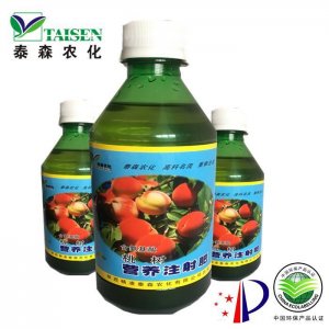 桃樹營養(yǎng)注射肥OEM/ODM代加工