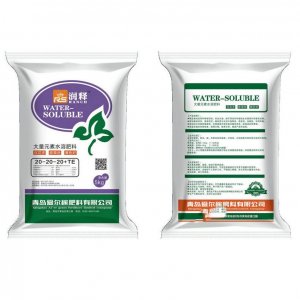 青島愛爾稼肥料有限公司