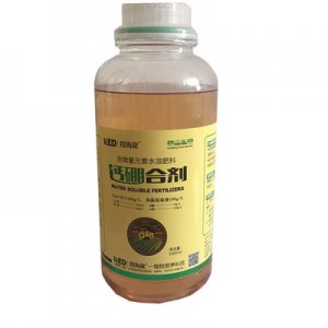 西瓜膨果葉面肥代加工貼牌OEM/ODM