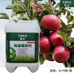 糖醇鈣葉面肥貼牌定制代加工 糖醇鈣葉面肥貼牌定制代加工