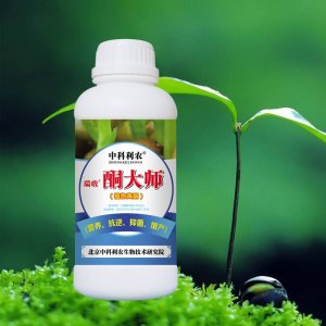 青島中科利農光碳能量研發(fā)有限公司