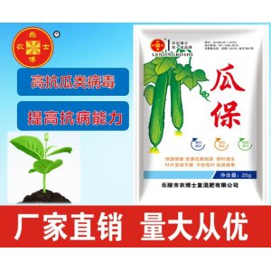 樂(lè)陵市農(nóng)博士復(fù)混肥有限公司