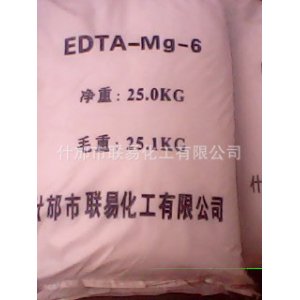 EDTA鎂、螯合鎂、螯合微肥 25Kg/袋OEM/ODM定制代加工