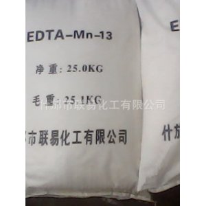 EDTA螯合錳 25Kg/袋貼牌定制代加工