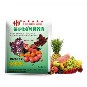 營(yíng)養(yǎng)液代加工貼牌OEM/ODM