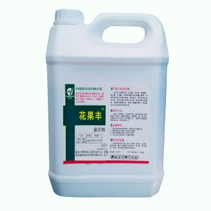 花果豐（微生物全營養(yǎng)肥料）OEM/ODM定制代加工