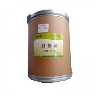 白僵菌（農(nóng)業(yè)用微生物菌劑100億原粉）可OEM/ODM代工