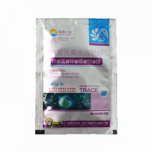 微量元素水溶肥料OEM/ODM代加工 微量元素水溶肥料OEM/ODM代加工