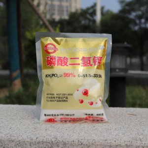 磷酸二氫鉀葉面肥料貼牌OEM/ODM