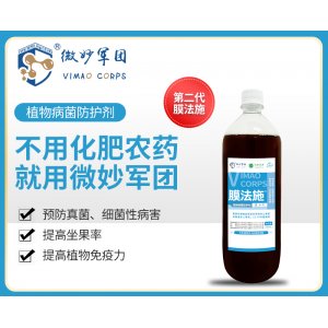 膜法施OEM/ODM定制代加工