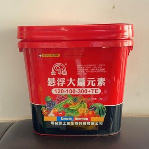 大量元素水溶肥料貼牌定制代加工