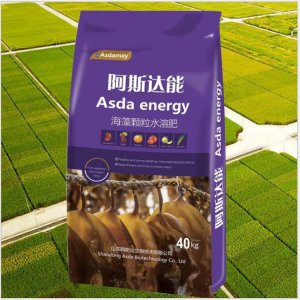 腐殖酸水溶肥OEM代加工 腐殖酸水溶肥OEM代加工