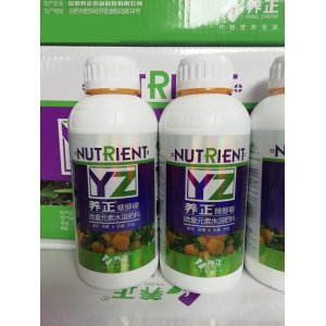 安徽養(yǎng)正農(nóng)業(yè)科技有限公司